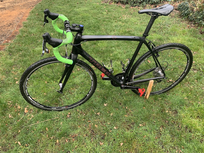 Trek discount boone 9