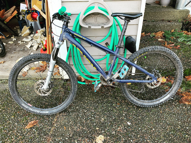 kona shred 24 for sale