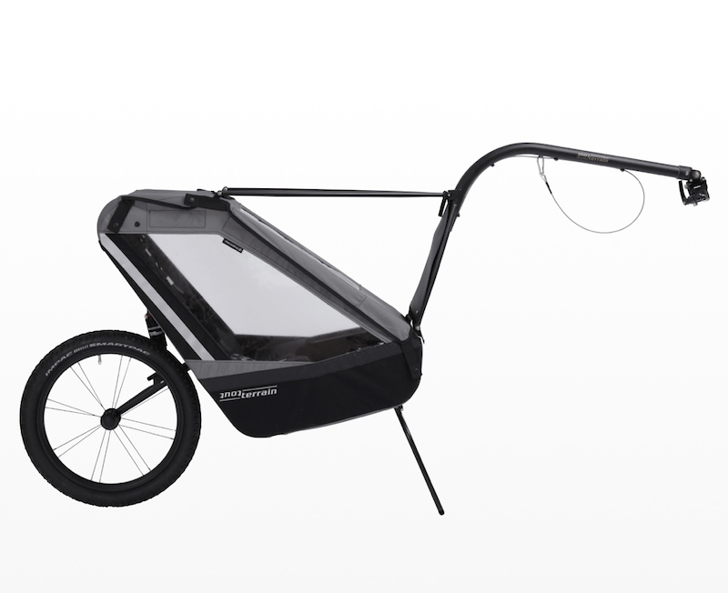 tout terrain singletrailer for sale