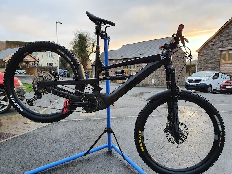 2021 YT Decoy. Core 2. MX. Large For Sale