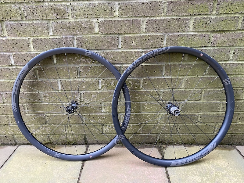 2021 FSA Gradient 29” wheels For Sale