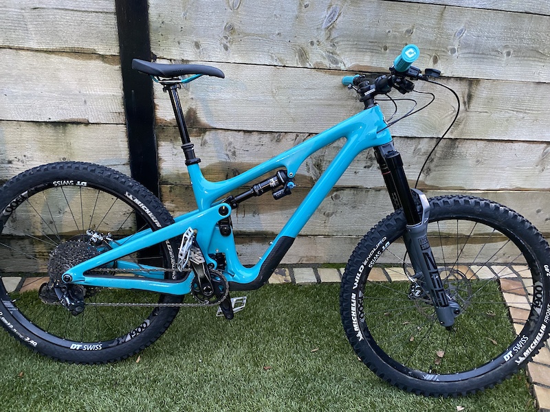 yeti sb130 long term review