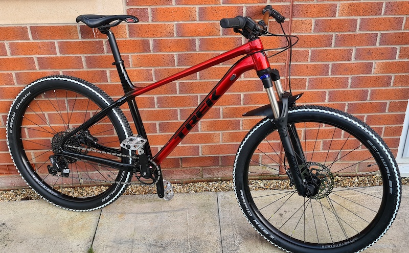 trek roscoe 7 frame