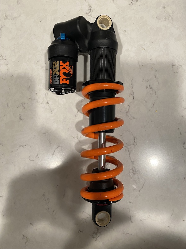 2021 FOX DHX2 Factory shock 230 x 65 mm For Sale