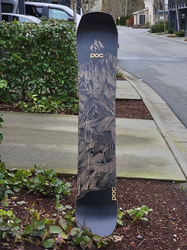 2021 Jones Ultra Mountain Twin 160cm For Sale