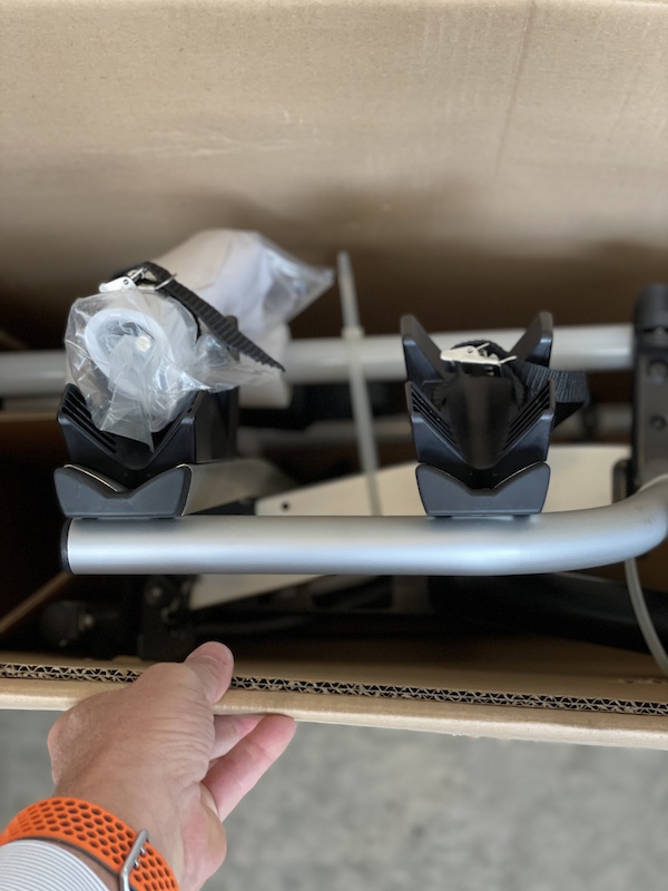 E70 BMW BIKE RACK X5 OR X6 For Sale