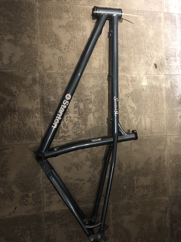 stanton switch9er frame