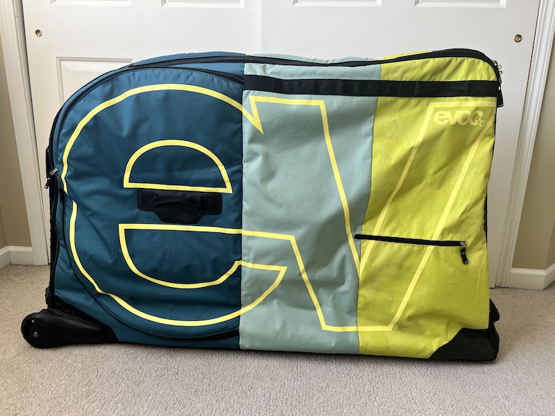2015 EVOC Bike Bag 280L For Sale 2015-evoc-bike-bag-280l-for-sale