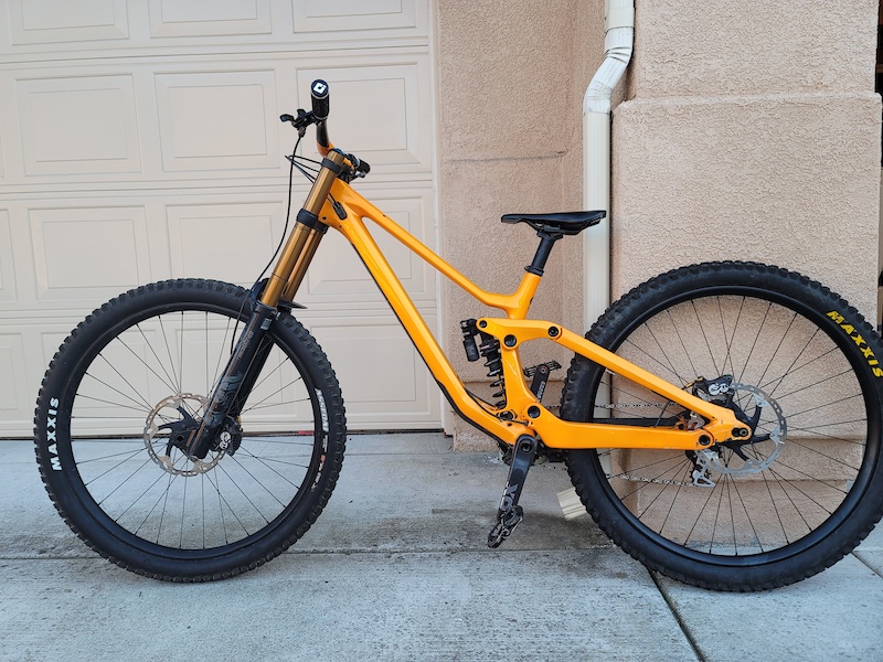 scott gambler 2020 price