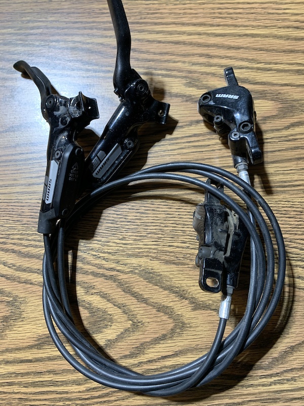 2016 SRAM DB5 For Sale