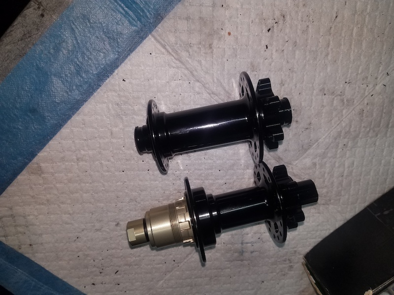 Bitex boost hubs For Sale