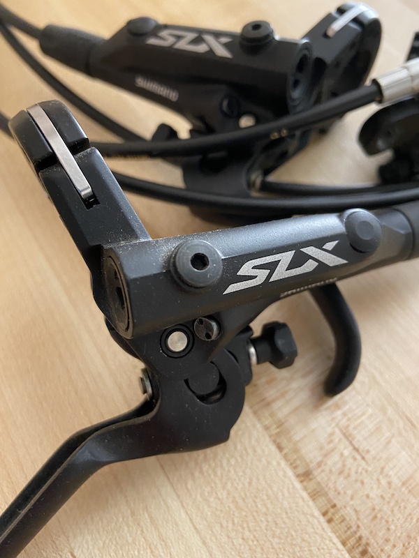 slx m7000 brakes