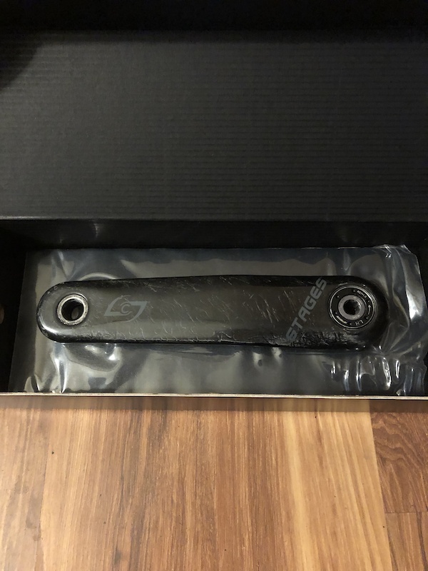 stages gxp power meter