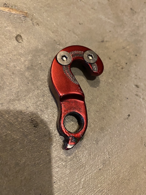 giant tcr front derailleur hanger