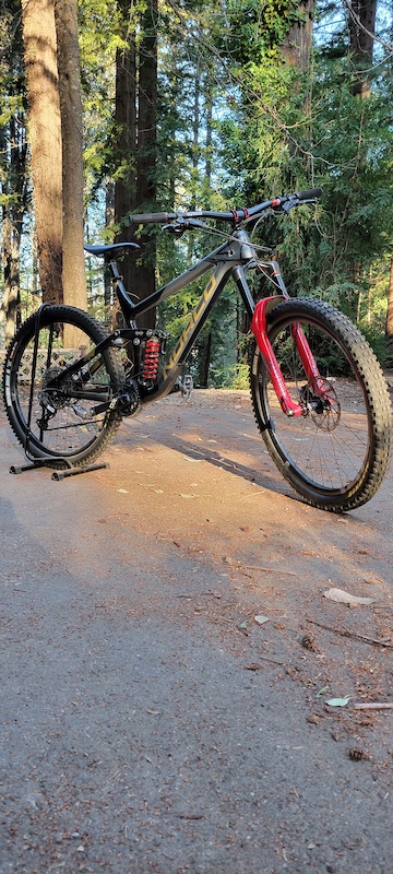 2020 norco range c1