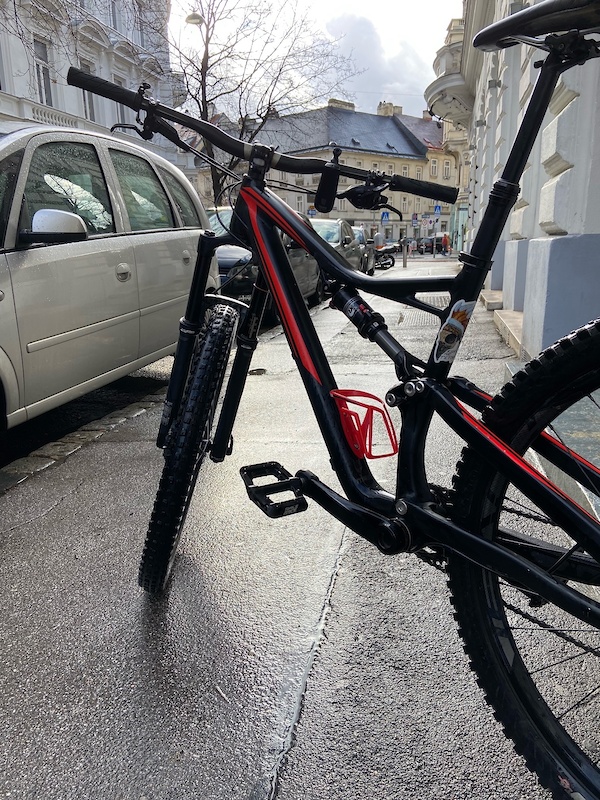 stumpjumper fsr 650b