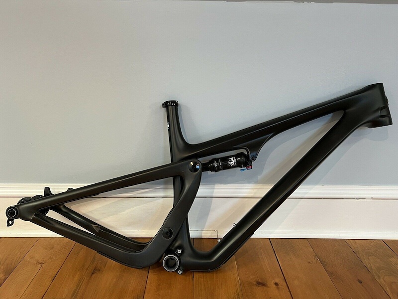 yeti sb100 frame for sale