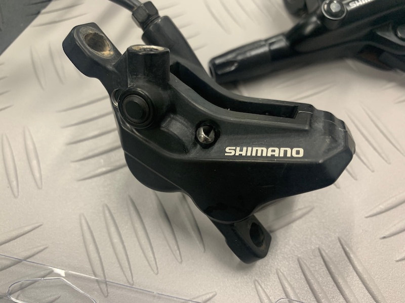 shimano m420