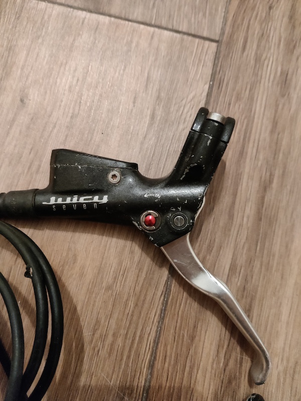 avid juicy 7 brakes for sale