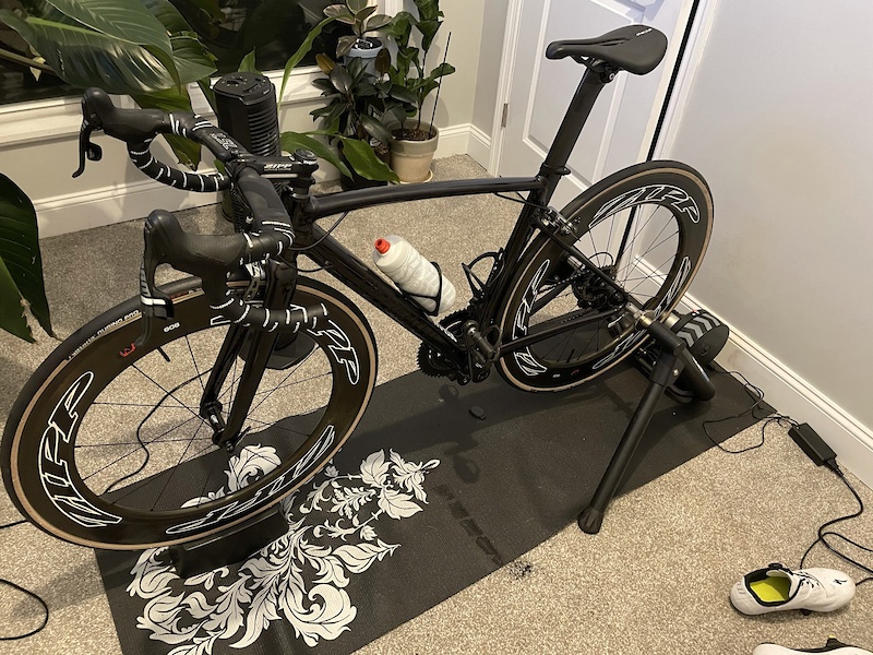 2016 Specialized Allez Sprint X2 52cm 