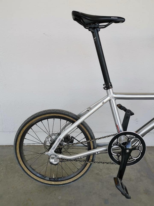 2019 CANNONDALE HOOLIGAN ONE SIZE For Sale