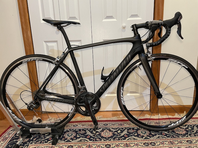 specialized tarmac pro 2015