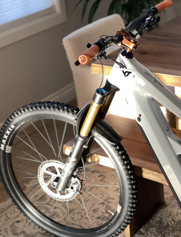 2022 YT Decoy MX Core 4 XXL For Sale