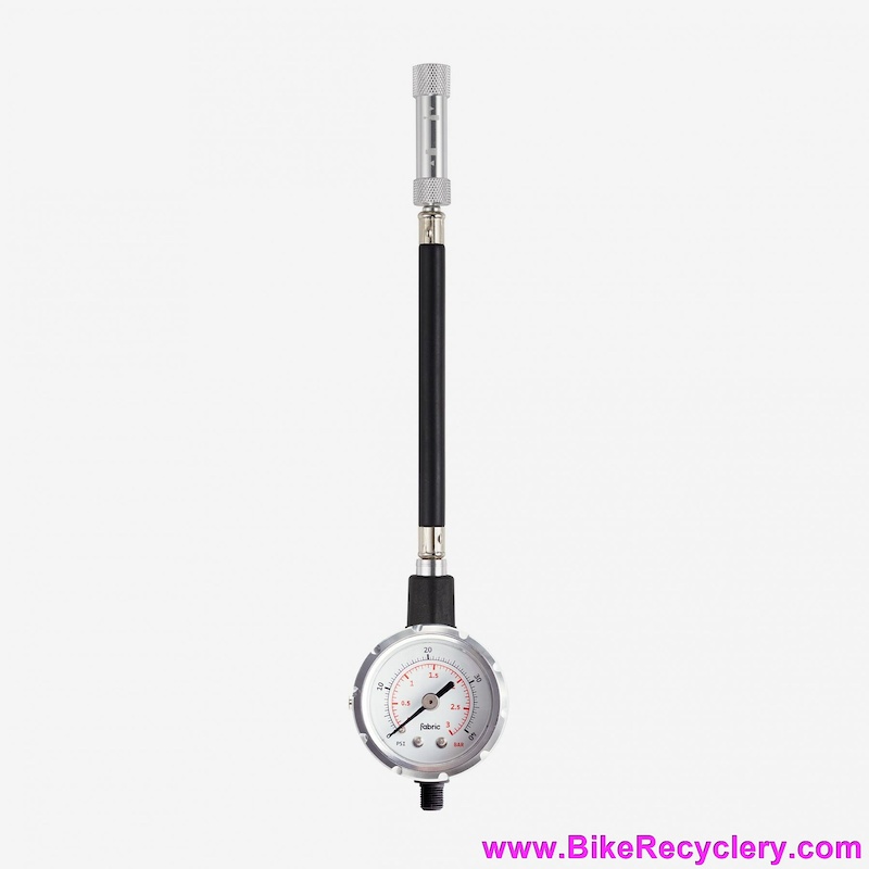 mtb tyre pressure gauge