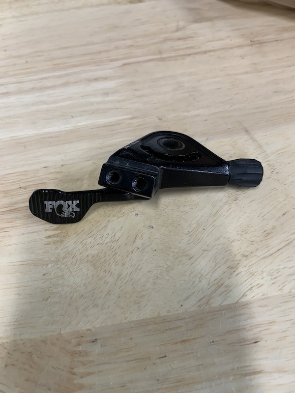 2021 Fox dropper lever For Sale