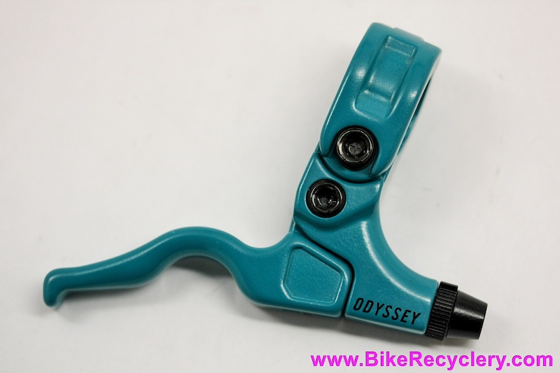 odyssey monolever brake lever