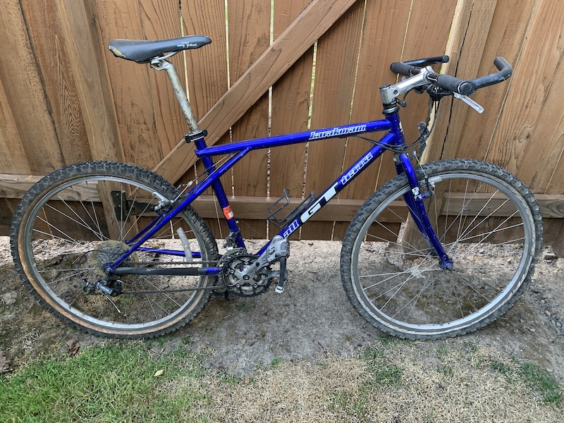 gt karakoram 4.0