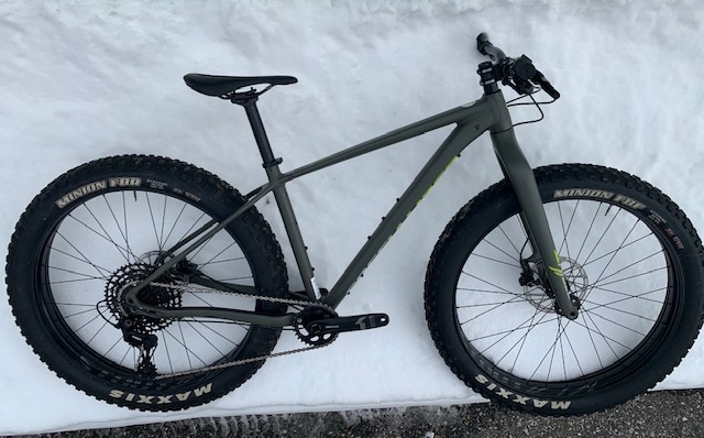 2019 specialized fatboy review