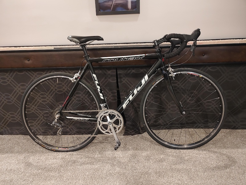 2011 Fuji Roubaix 1.0 For Sale