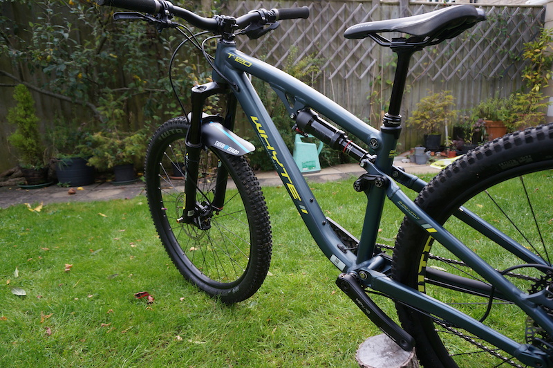 Whyte discount t120 youth