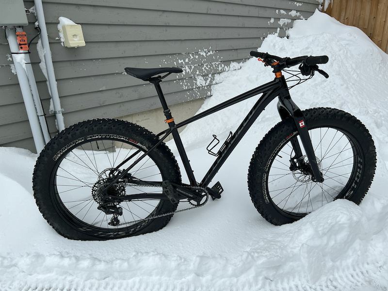 specialized fatboy black