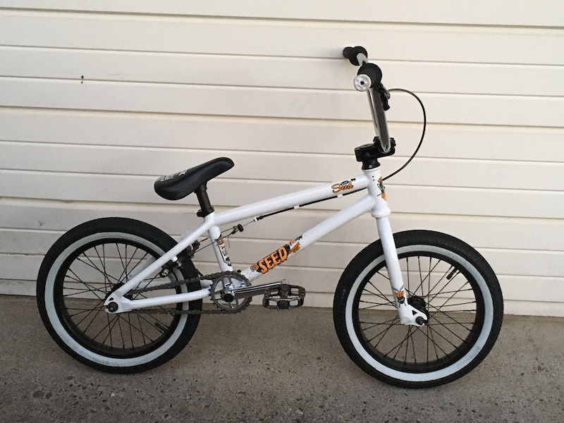 wethepeople 16 inch bmx