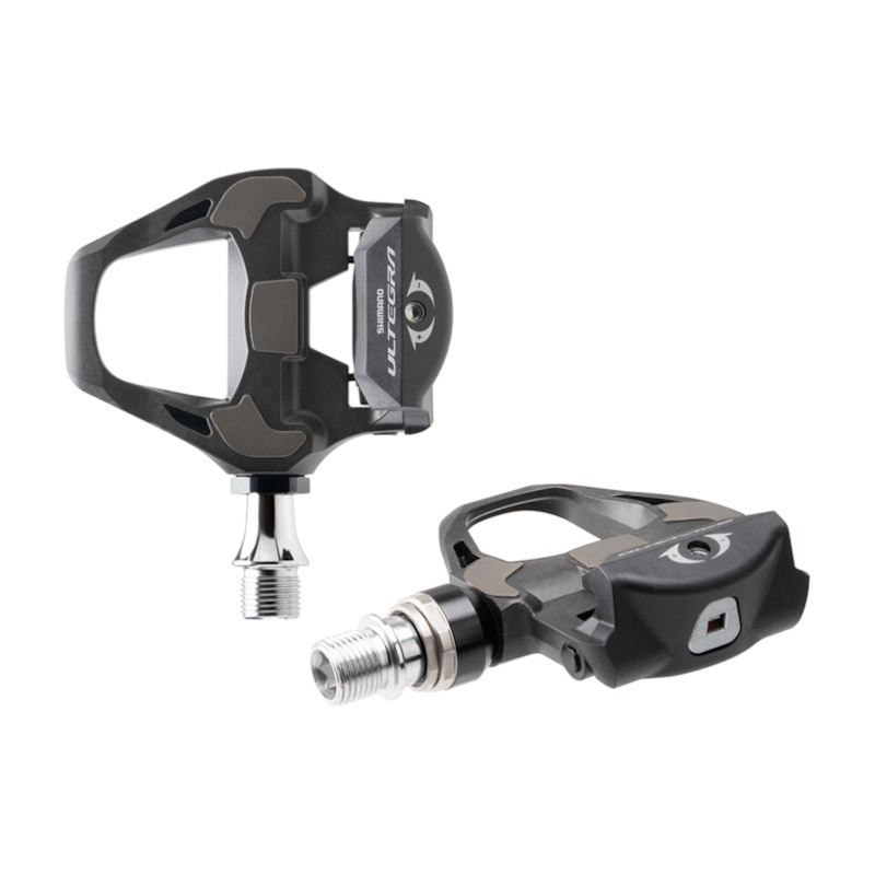 2023 Shimano Pd-r8000 Ultegra Pedals For Sale