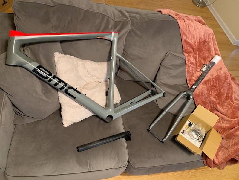 bmc slr01 for sale