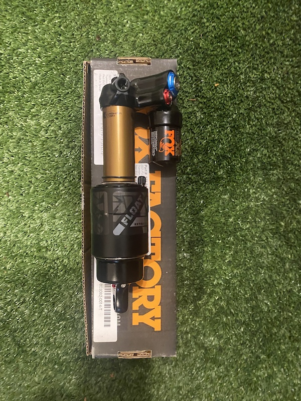2022 Fox Float X2 Factory 205x60 Trunnion For Sale