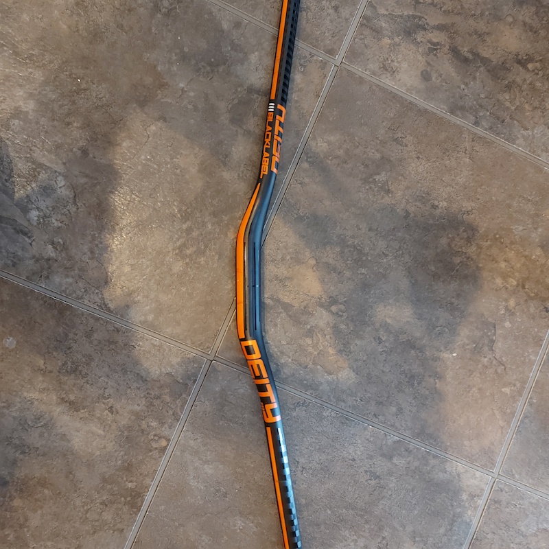 deity blacklabel 38mm