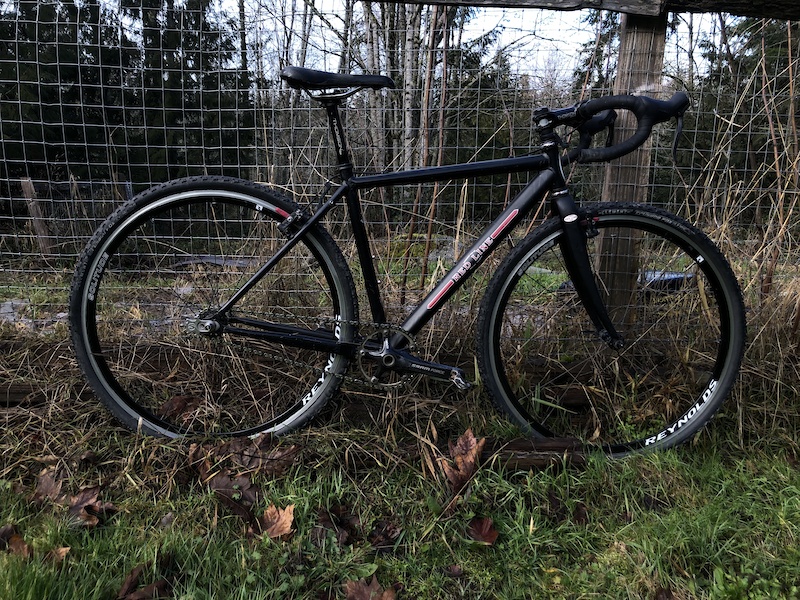 redline conquest pro