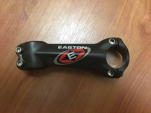 easton ec90 carbon stem