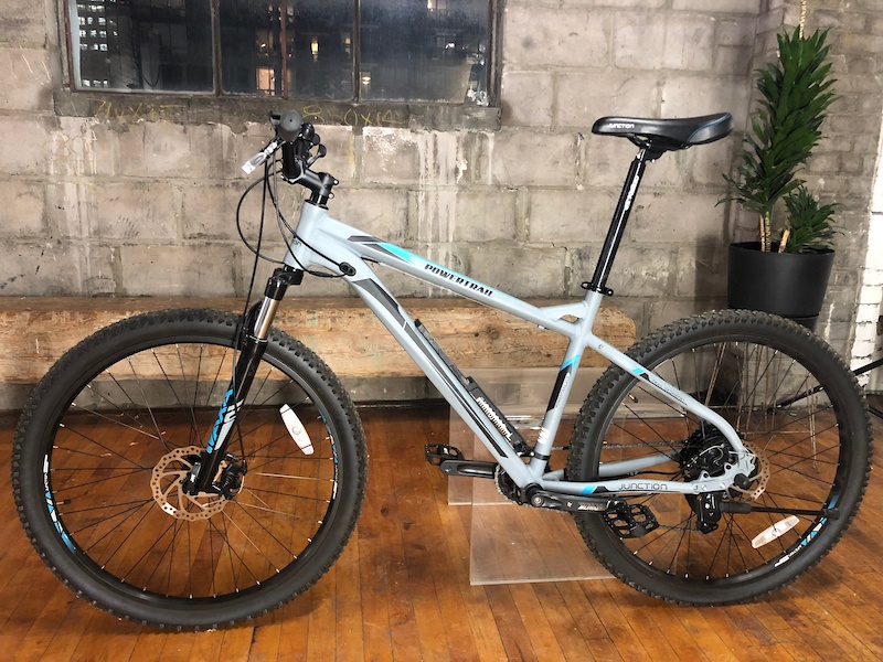 Junction electric 2024 bike review