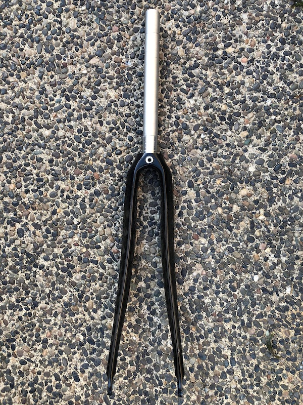 1 inch steerer fork