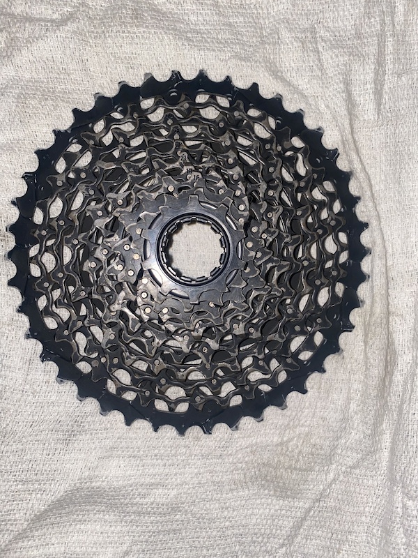 sram xg 1180