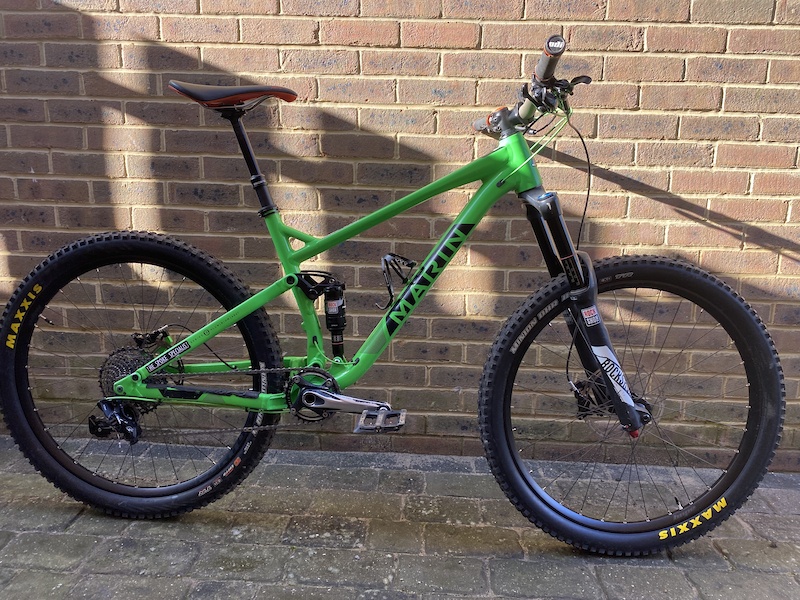 marin hawk hill 2 2018 review