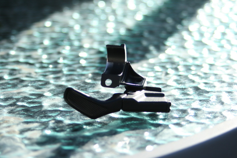 2019 Brand X Ascend Lever (Without the barrel adjuster) For Sale