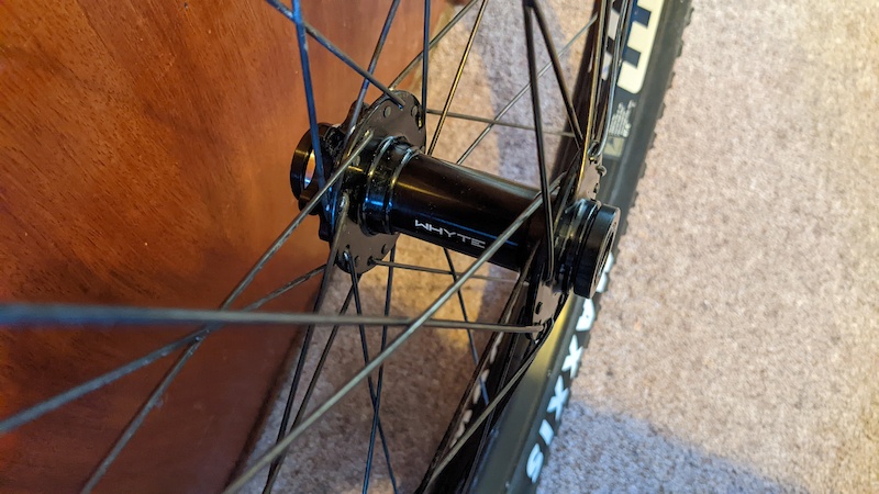 2021 WTB ST i35 TCS 2.0 System Tubeless Ready For Sale