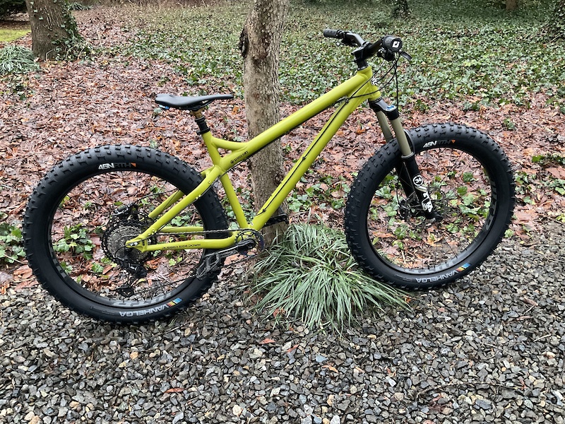 2021 RSD Sergeant Fox 34 Fork For Sale