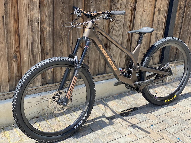 norco range a1 for sale